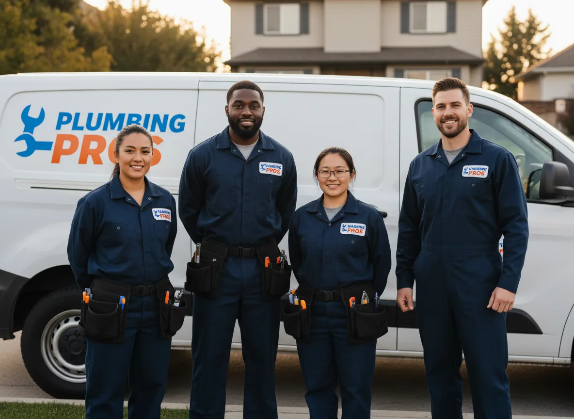 Water Heater Repair company in Signal Hill, CA